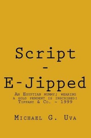 Cover of Script - E-Jipped