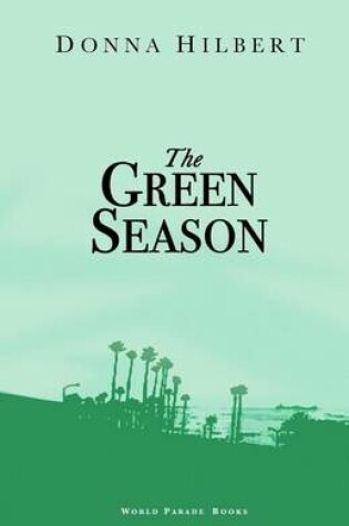 Cover of The Green Season