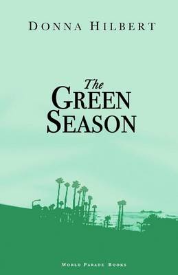 Book cover for The Green Season