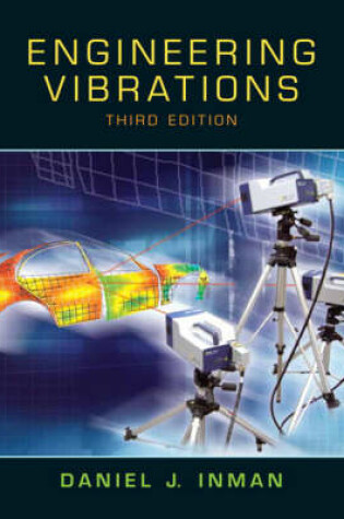 Cover of Valuepack: Engineering Vibrations: International Edition with engineerimg mechanics: Dynamics Si package