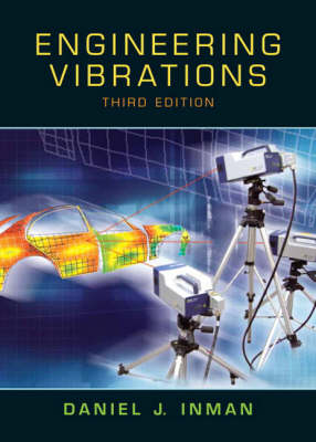 Book cover for Valuepack: Engineering Vibrations: International Edition with engineerimg mechanics: Dynamics Si package