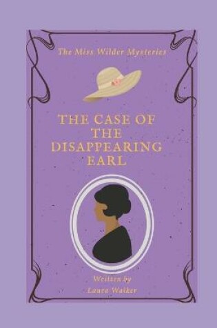 Cover of The Case of The Disappearing Earl