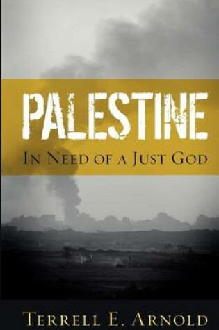 Cover of Palestine