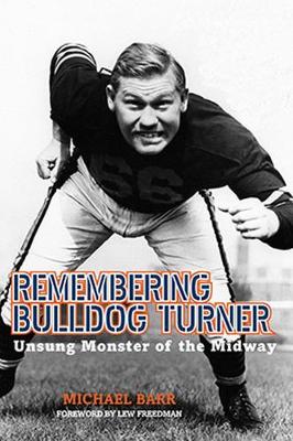 Cover of Remembering Bulldog Turner