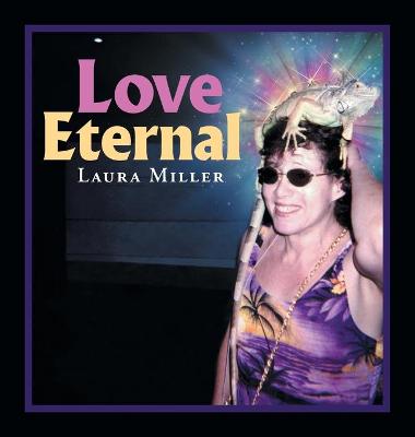 Book cover for Love Eternal