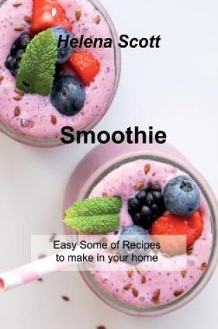 Cover of Smoothie