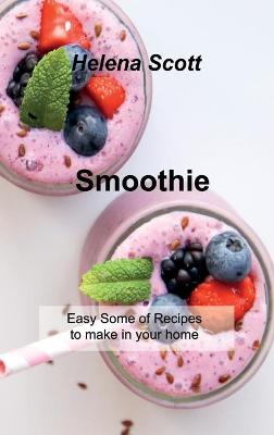 Book cover for Smoothie