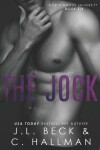 Book cover for The Jock