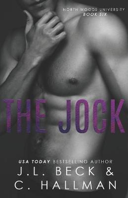Cover of The Jock