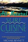 Book cover for All-Natural Surf Cuisine