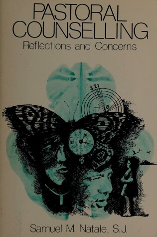 Cover of Pastoral Counselling