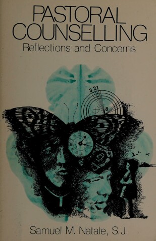 Cover of Pastoral Counselling