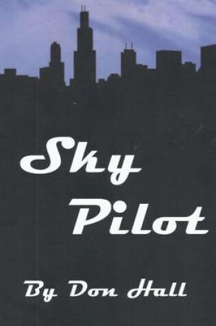 Cover of Sky Pilot