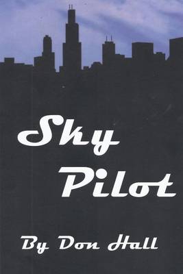 Book cover for Sky Pilot