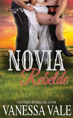 Cover of La Novia Rebelde