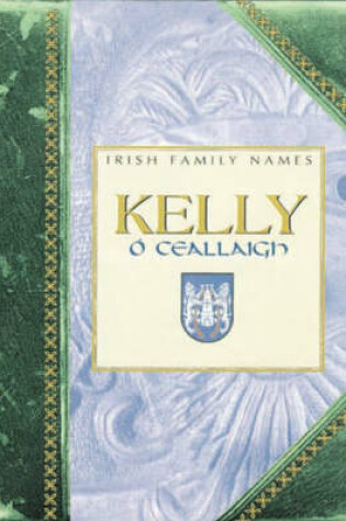 Cover of Kelly