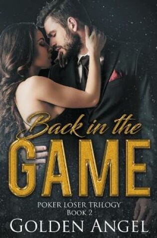 Cover of Back in the Game