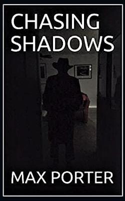 Book cover for Chasing Shadows