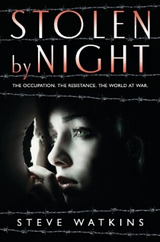 Cover of Stolen by Night