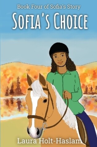 Cover of Sofia's Choice