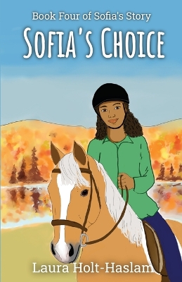 Cover of Sofia's Choice