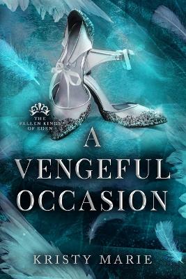 Book cover for A Vengeful Occasion