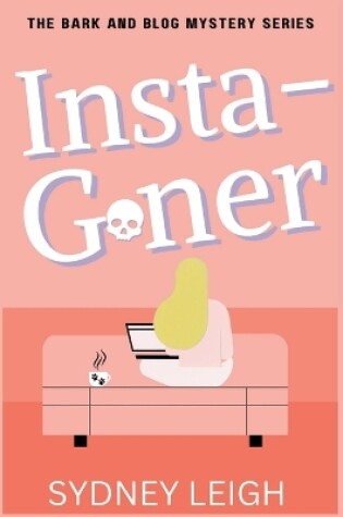 Cover of Instagoner