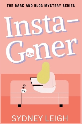 Book cover for Instagoner