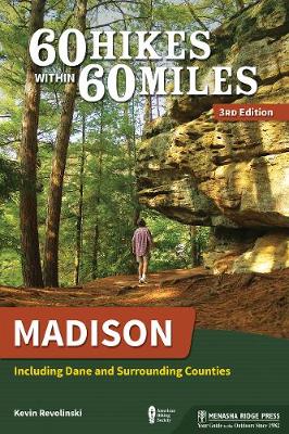 Cover of Madison