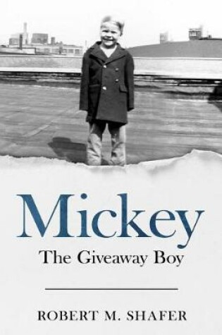 Cover of Mickey