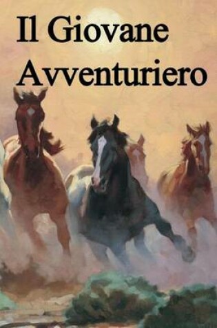 Cover of Il Giovane Avventuriero