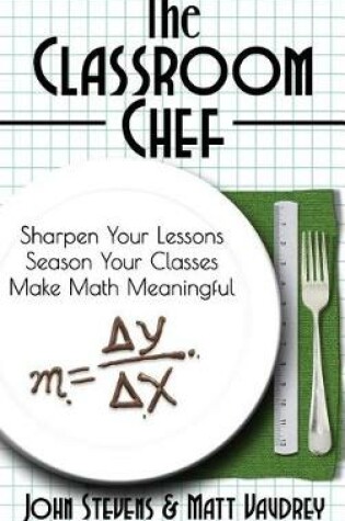 Cover of The Classroom Chef