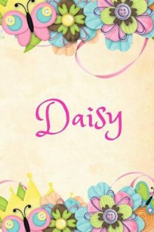 Cover of Daisy