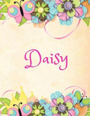 Book cover for Daisy