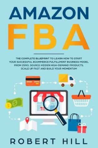 Cover of Amazon FBA