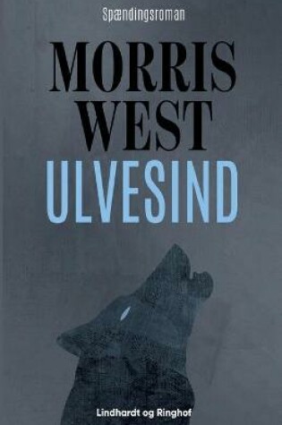 Cover of Ulvesind