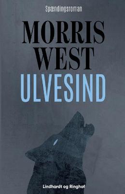 Book cover for Ulvesind