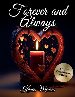 Book cover for Forever And Always