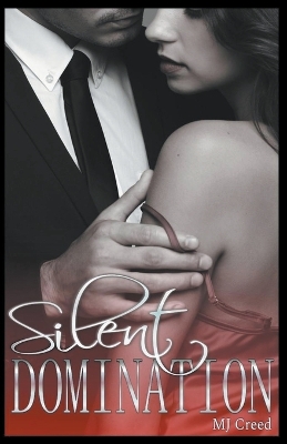 Book cover for Silent Domination