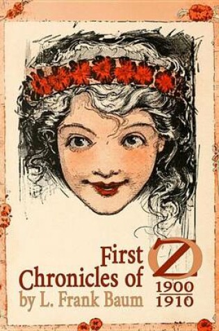 Cover of First Chronicles of Oz