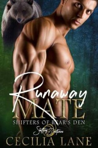Cover of Runaway Mate