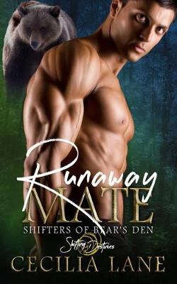 Book cover for Runaway Mate