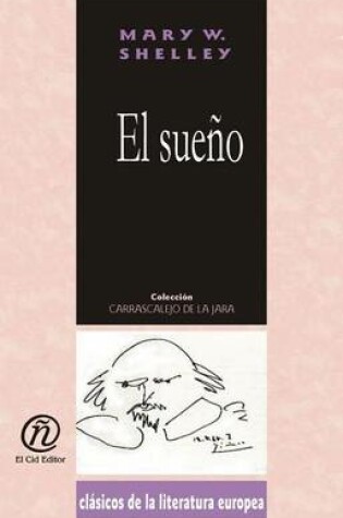 Cover of El Sueo