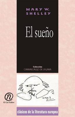 Book cover for El Sueo