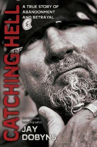 Cover of Catching Hell