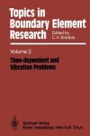 Book cover for Time-Dependent and Vibration Problems