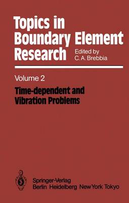 Book cover for Time-Dependent and Vibration Problems