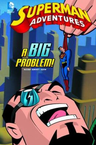 Cover of Big Problem, A