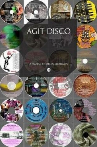 Cover of Agit-disco