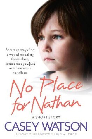 Cover of No Place for Nathan